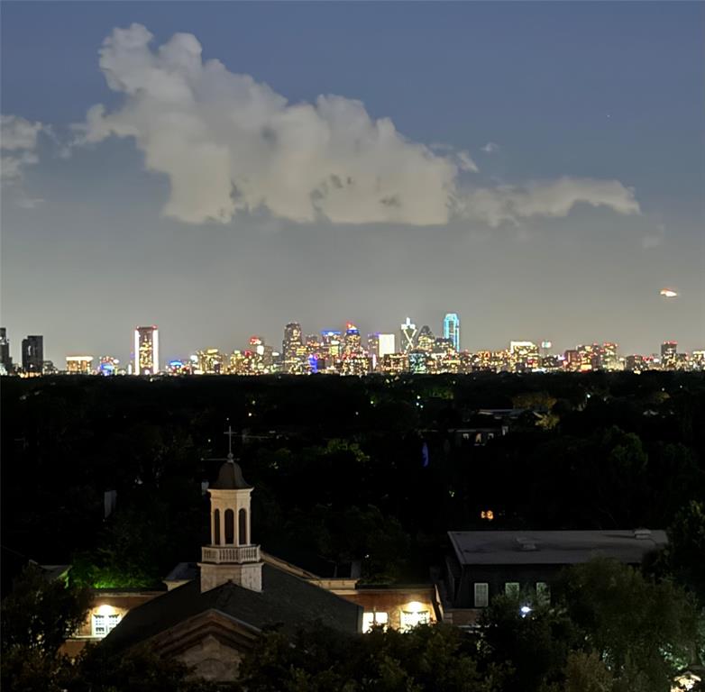 Preston Tower Condo - Residential