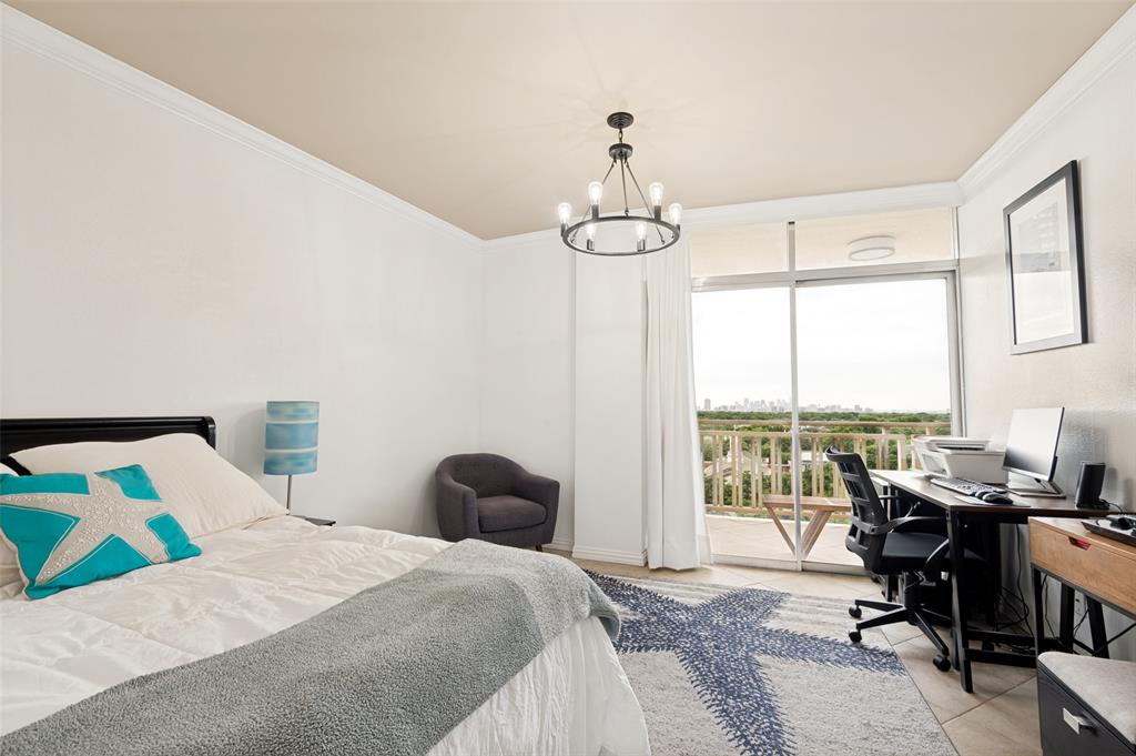 Preston Tower Condo - Residential