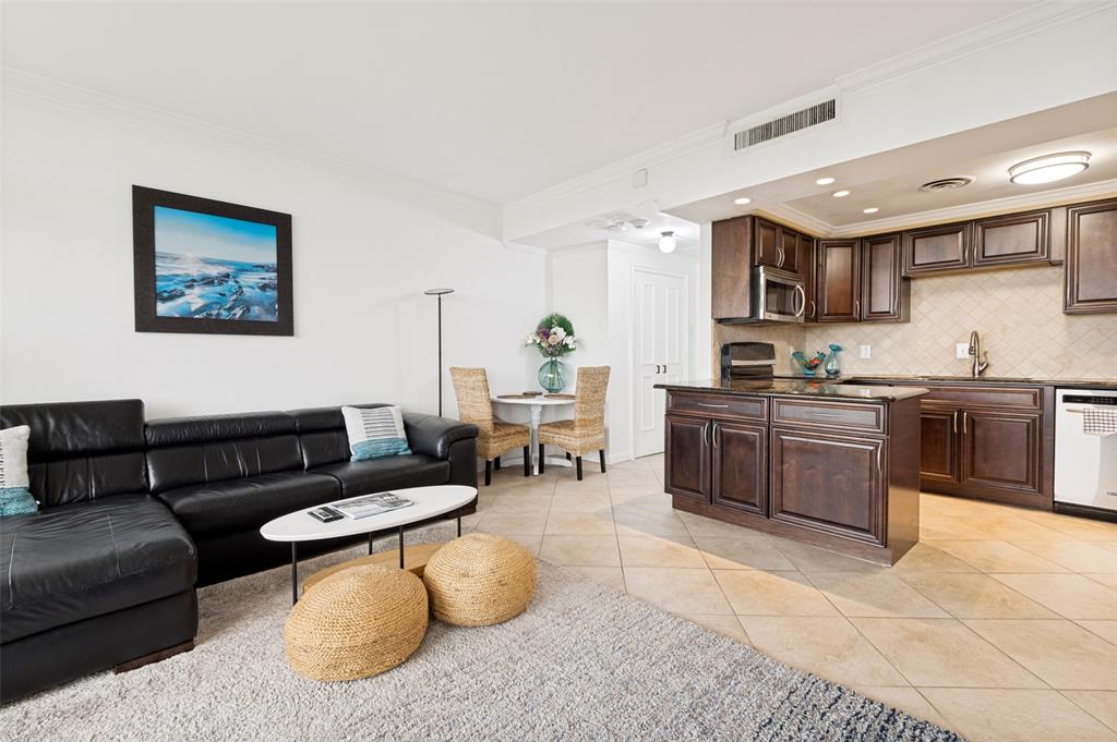 Preston Tower Condo - Residential