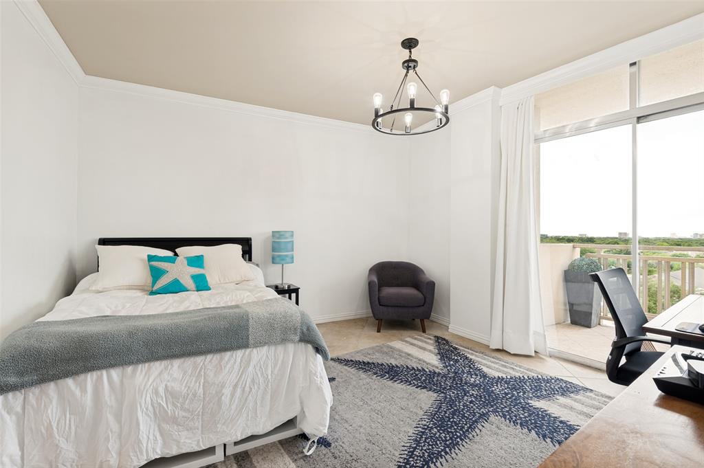 Preston Tower Condo - Residential