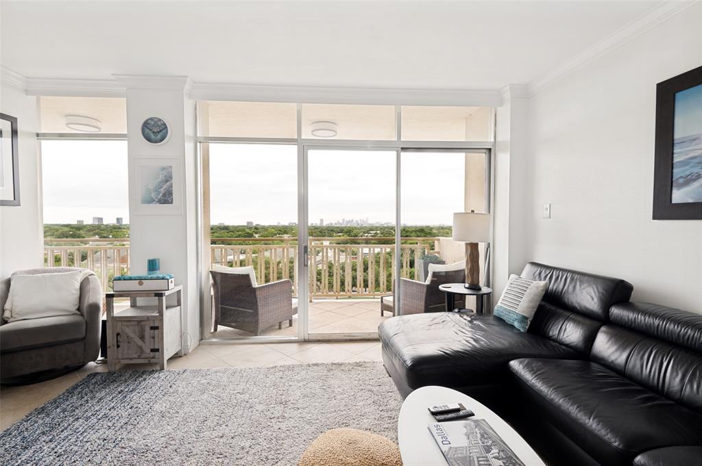 Preston Tower Condo - Residential