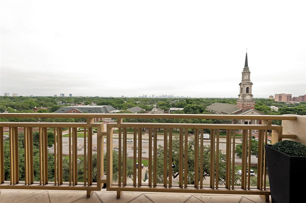 Preston Tower Condo - Residential