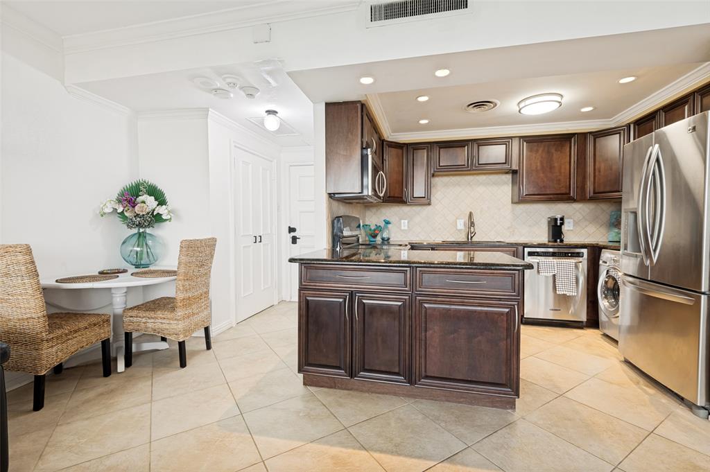 Preston Tower Condo - Residential