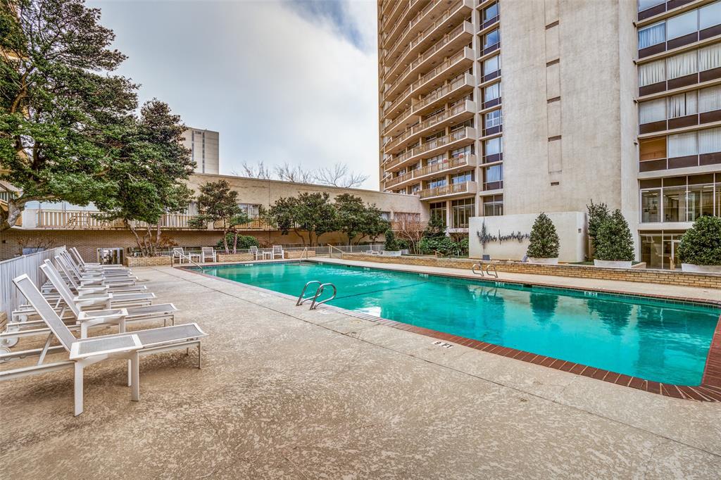 Preston Tower Condo - Residential