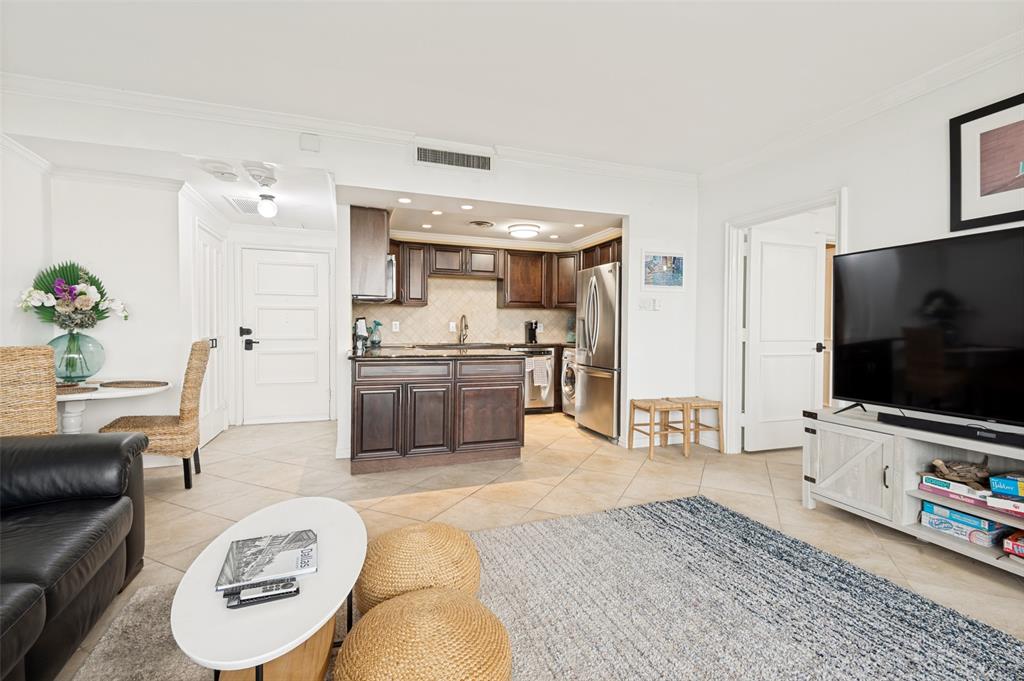 Preston Tower Condo - Residential