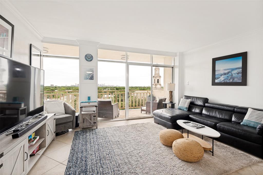 Preston Tower Condo - Residential