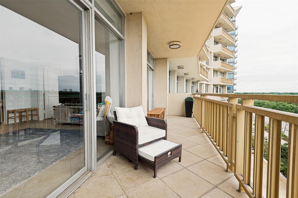 Preston Tower Condo - Residential