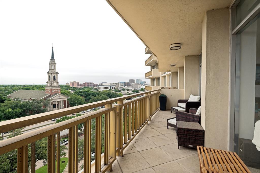 Preston Tower Condo - Residential