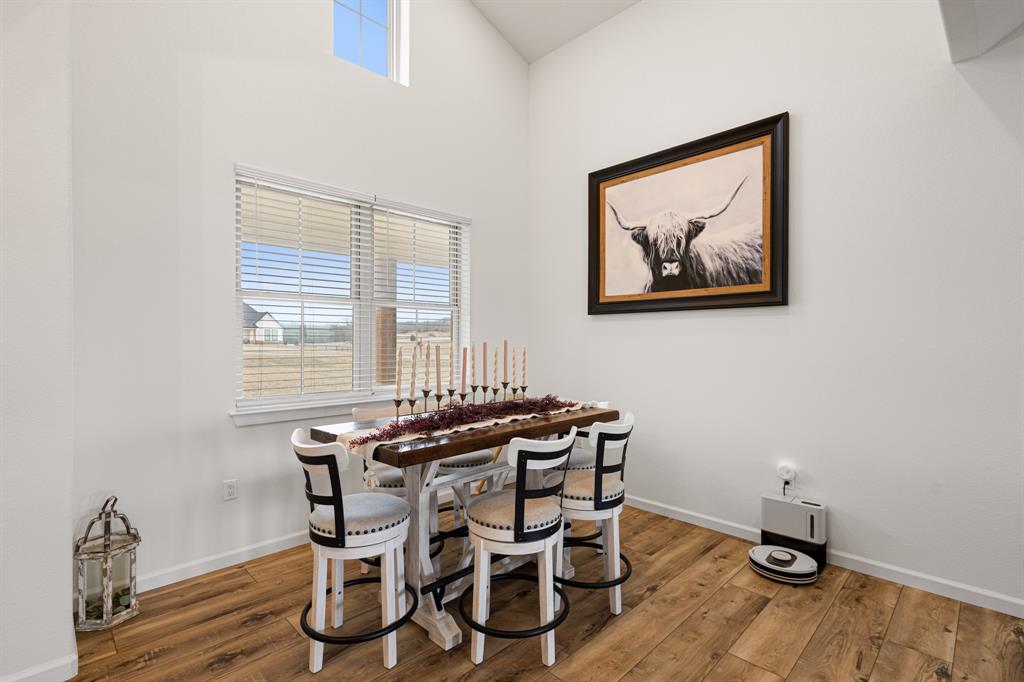 Silver Lakes Ranch - Residential