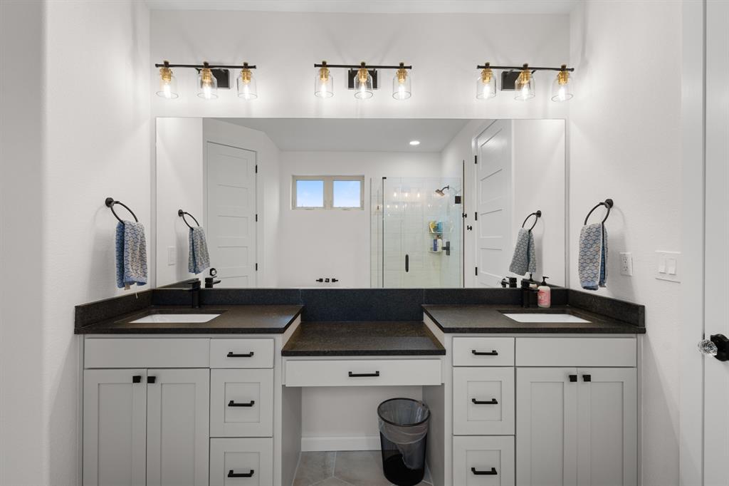 Silver Lakes Ranch - Residential