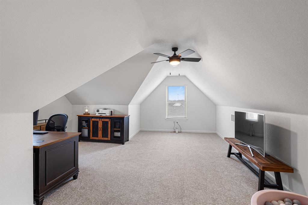 Silver Lakes Ranch - Residential