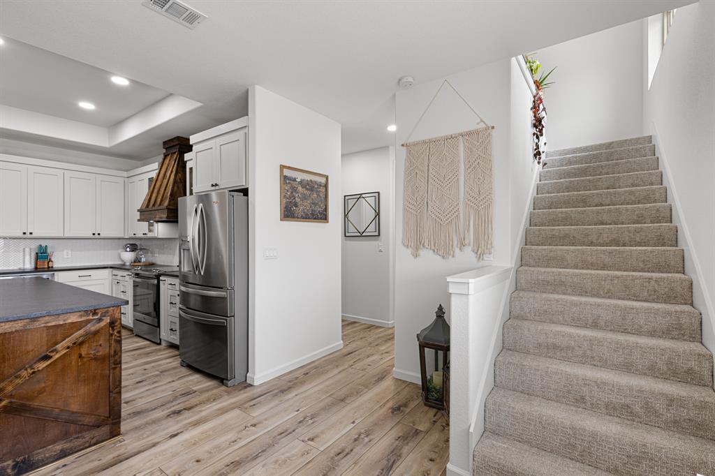 Silver Lakes Ranch - Residential