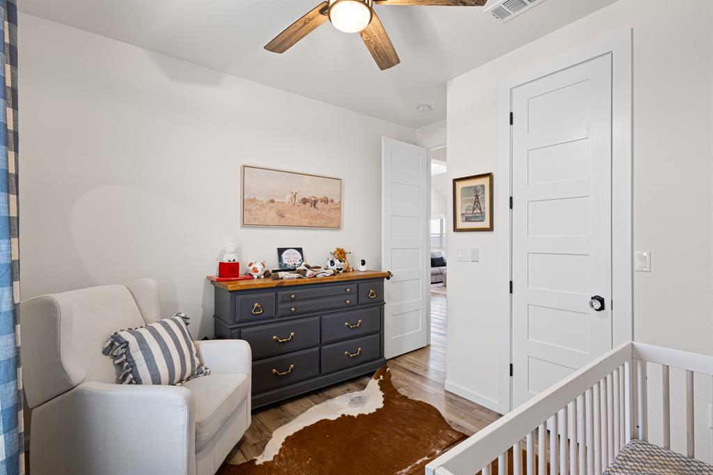 Silver Lakes Ranch - Residential