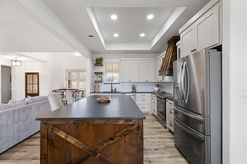 Silver Lakes Ranch - Residential