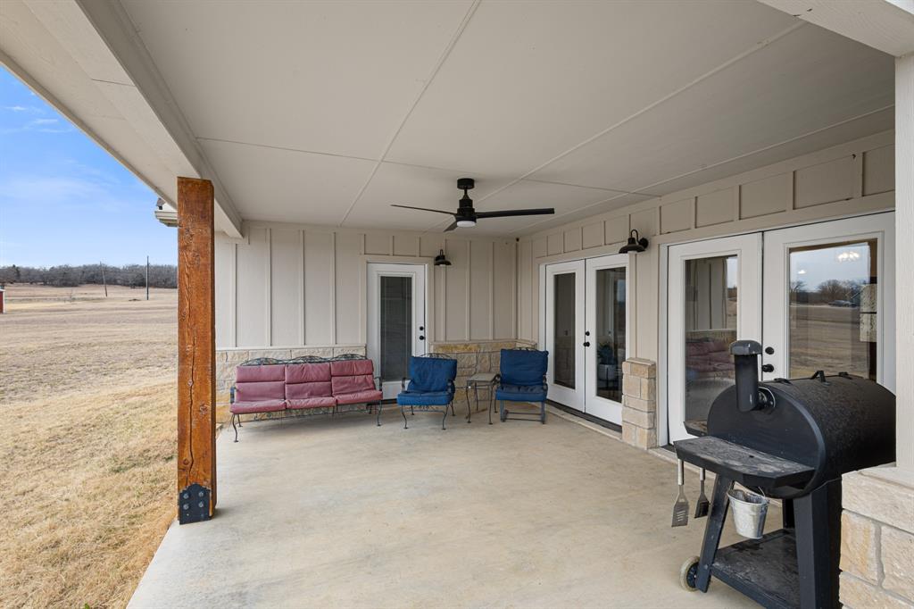 Silver Lakes Ranch - Residential