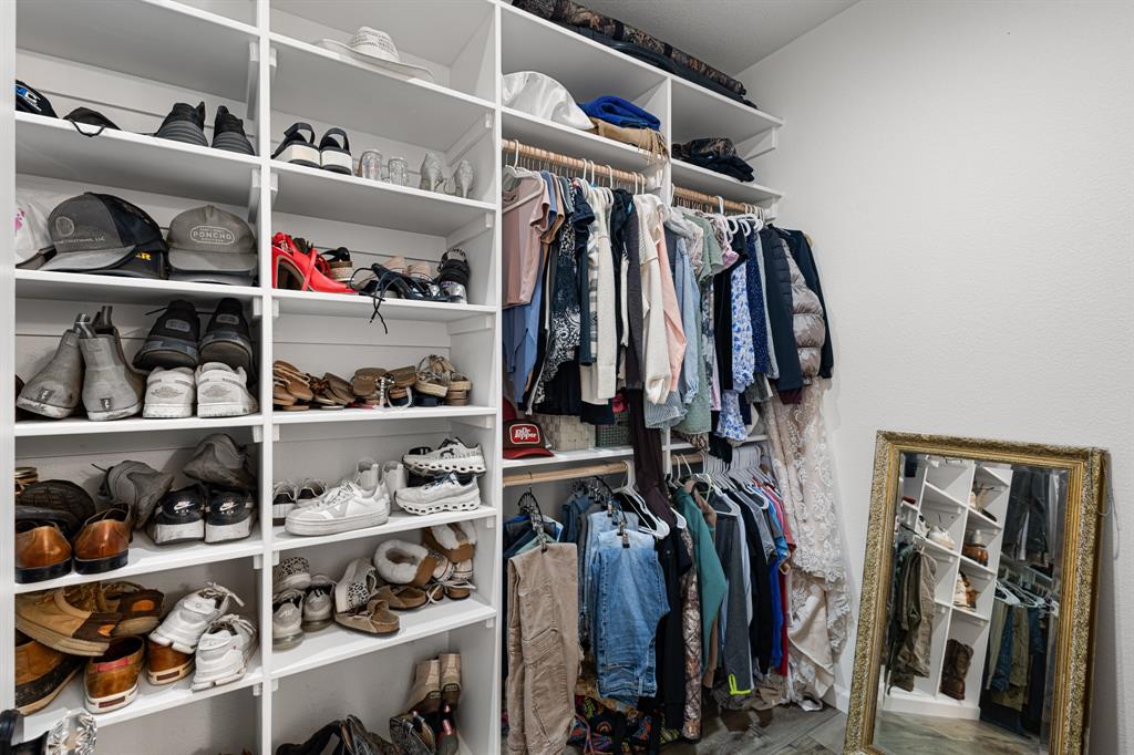 Silver Lakes Ranch - Residential