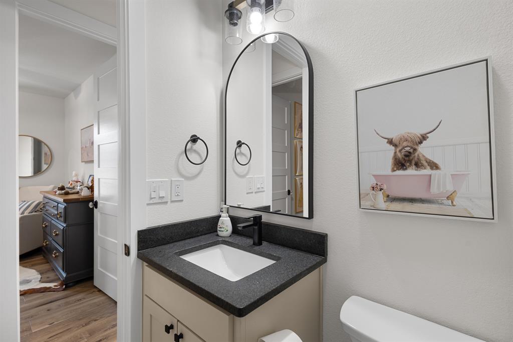 Silver Lakes Ranch - Residential