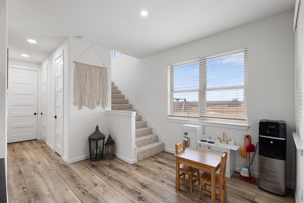 Silver Lakes Ranch - Residential