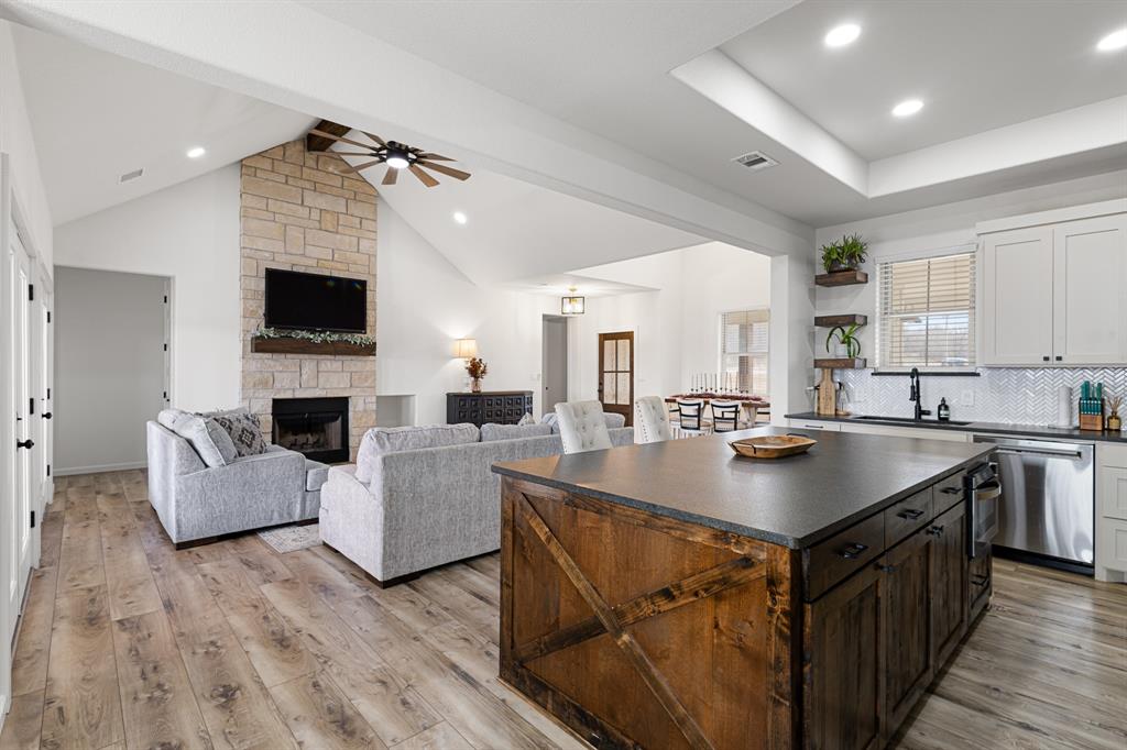 Silver Lakes Ranch - Residential