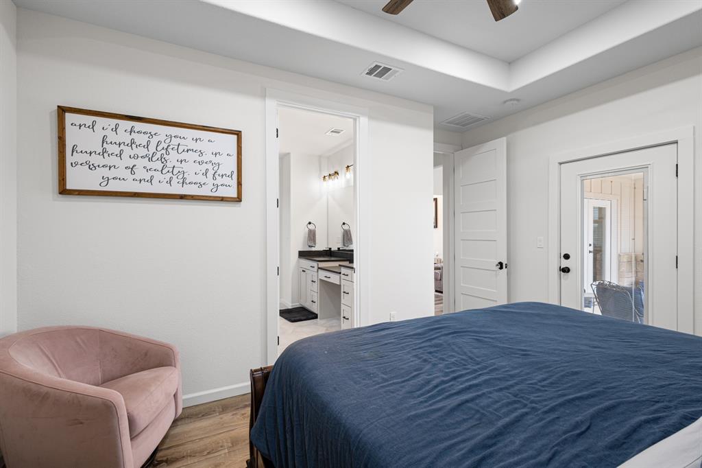 Silver Lakes Ranch - Residential