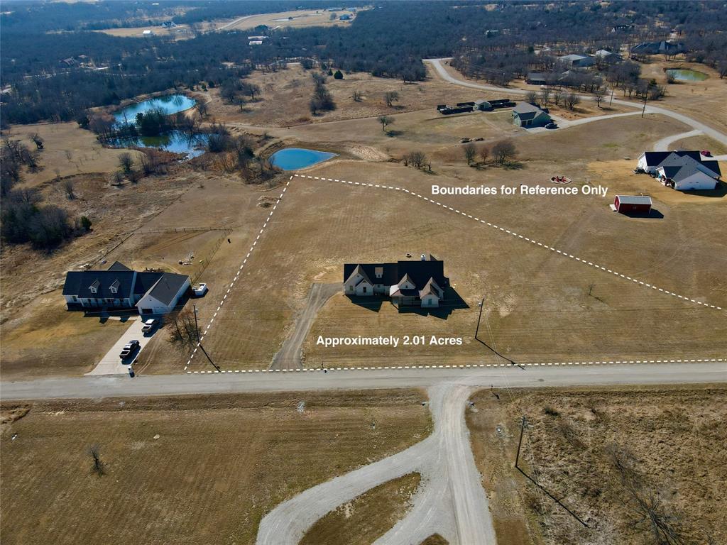 Silver Lakes Ranch - Residential