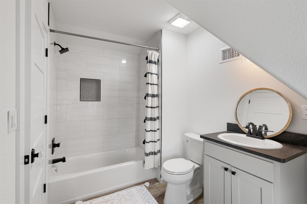 Silver Lakes Ranch - Residential