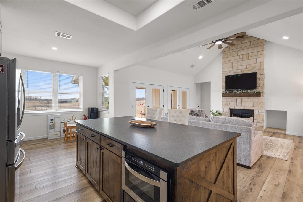 Silver Lakes Ranch - Residential