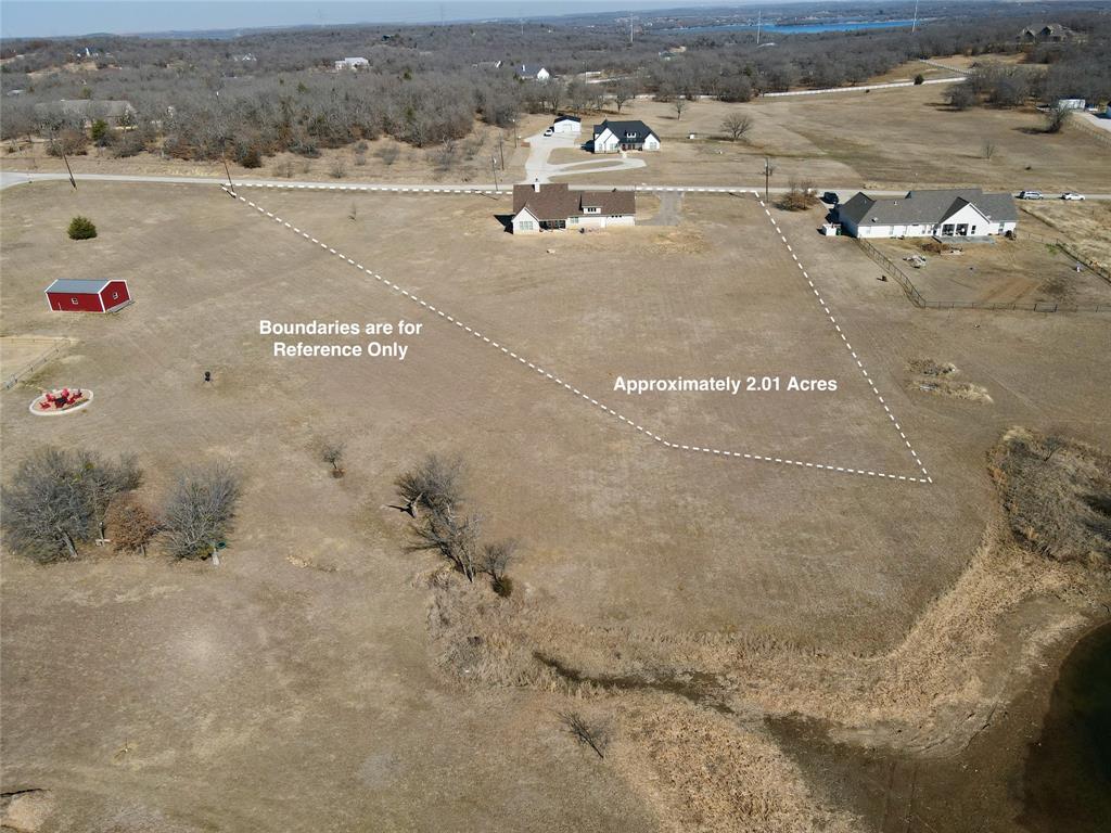 Silver Lakes Ranch - Residential