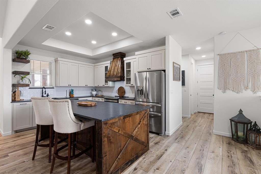 Silver Lakes Ranch - Residential