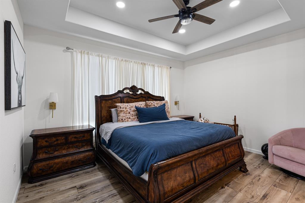 Silver Lakes Ranch - Residential