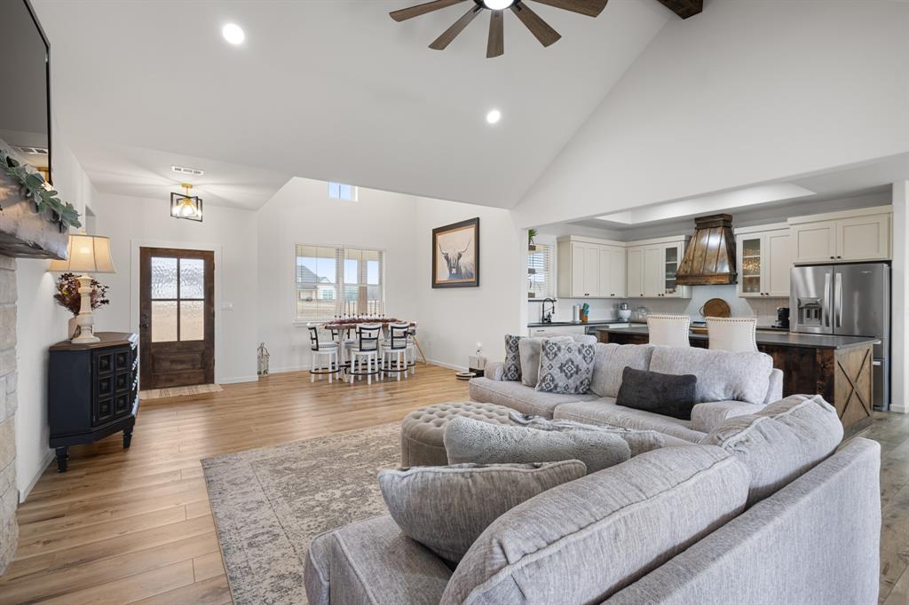 Silver Lakes Ranch - Residential