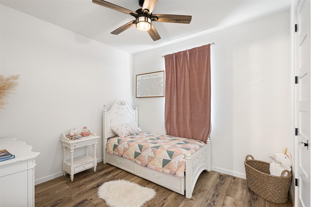 Silver Lakes Ranch - Residential