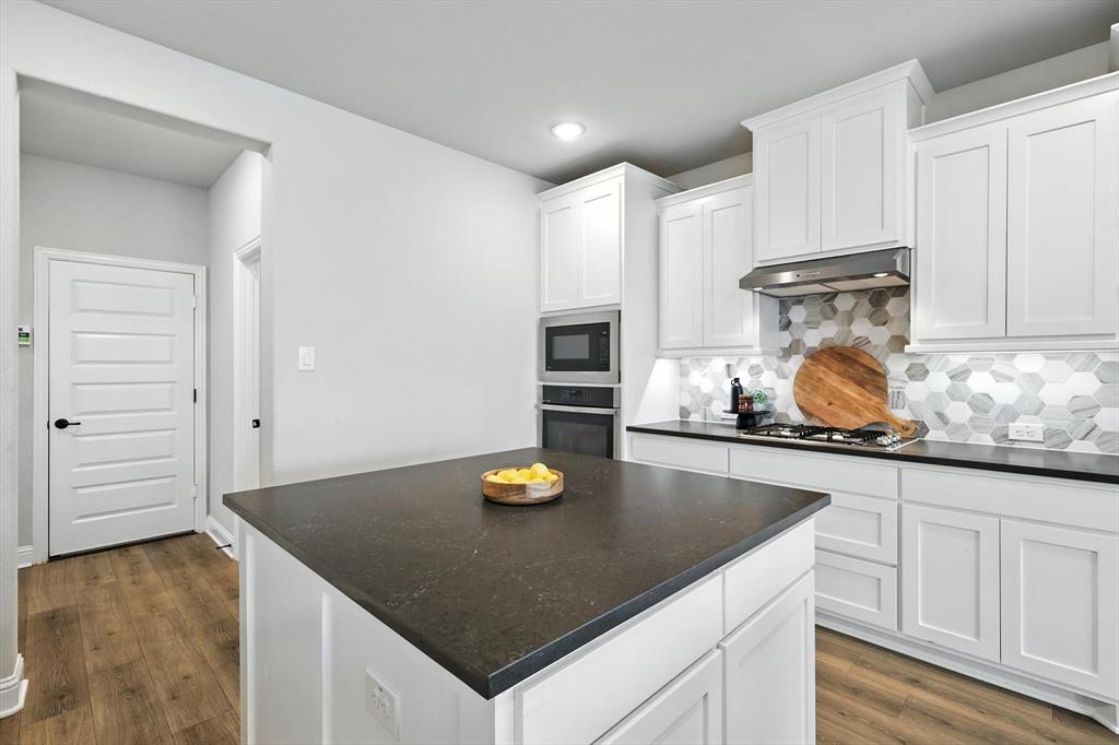 Somerset Addition - Residential