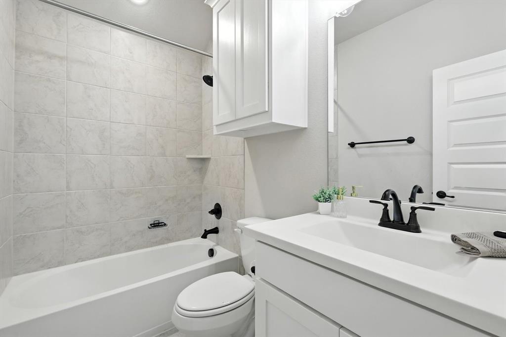 Somerset Addition - Residential