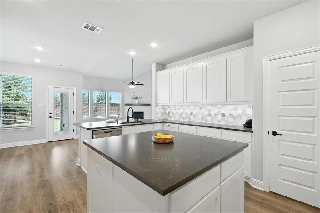 Somerset Addition - Residential