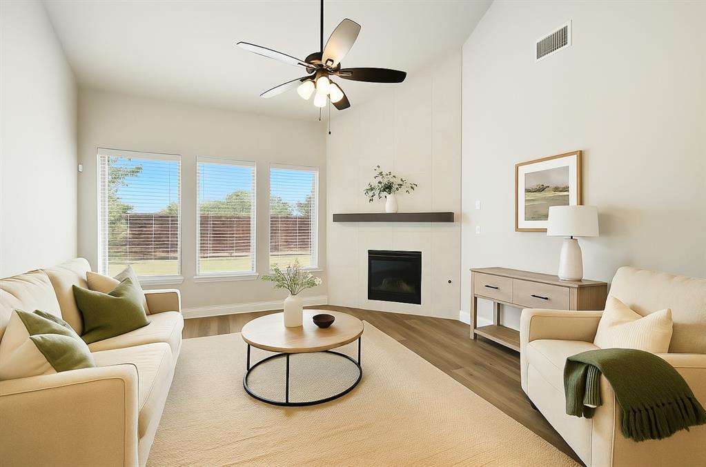 Somerset Addition - Residential