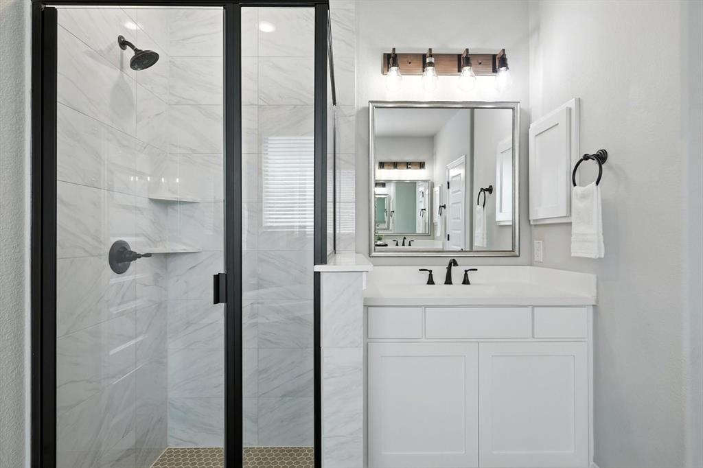 Somerset Addition - Residential