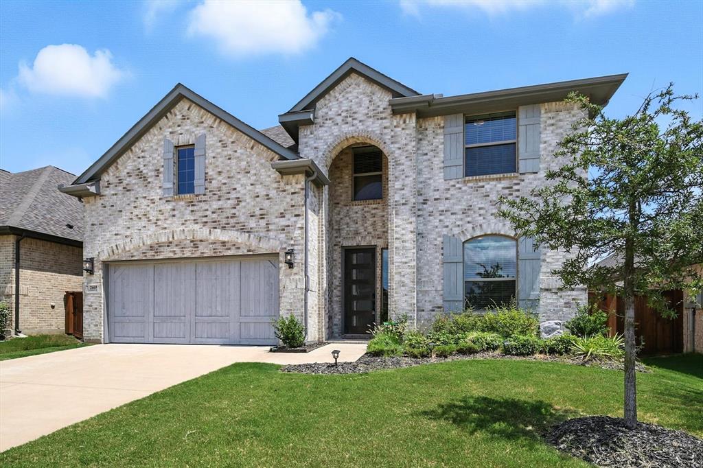 2605 Thornhill Lane