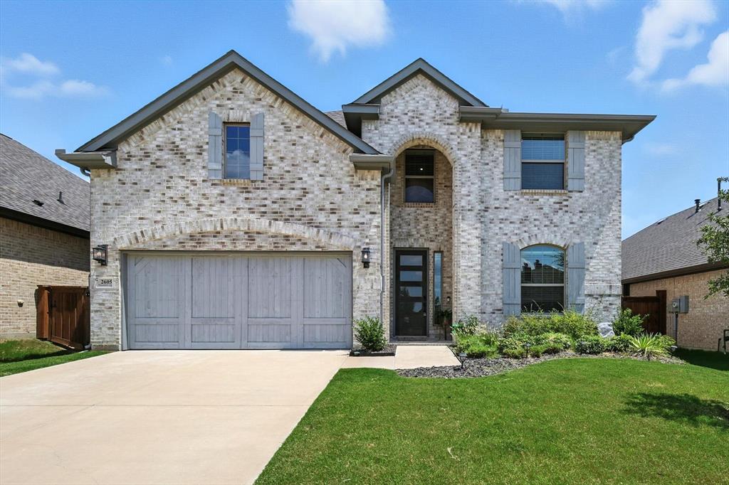 2605 Thornhill Lane