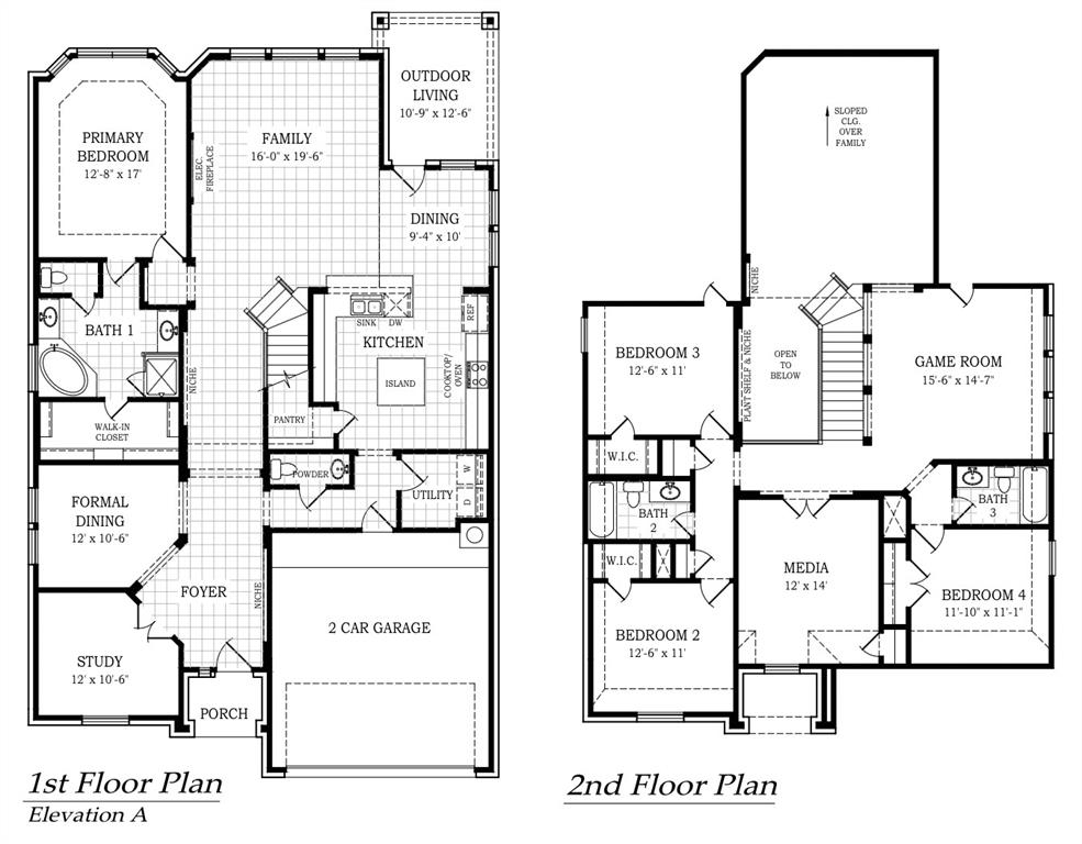 Somerset Addition - Residential
