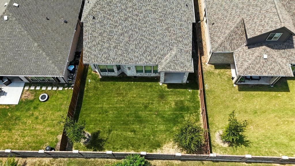 Somerset Addition - Residential