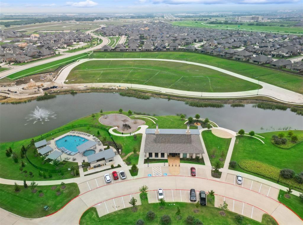 Somerset Addition - Residential