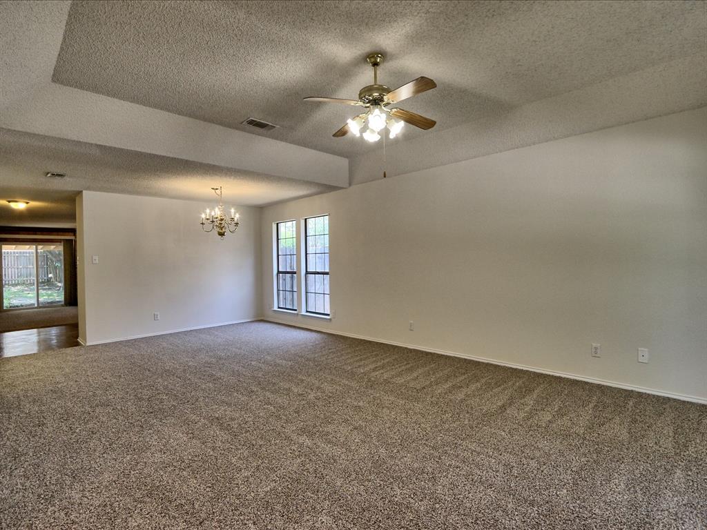 Huntington Village Ph III Add - Residential