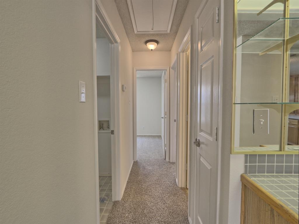 Huntington Village Ph III Add - Residential