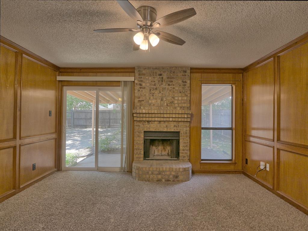 Huntington Village Ph III Add - Residential