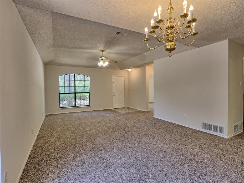 Huntington Village Ph III Add - Residential