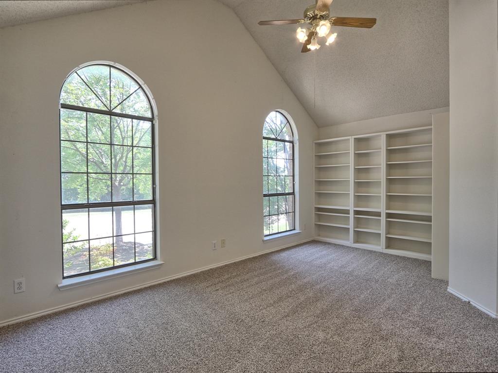 Huntington Village Ph III Add - Residential