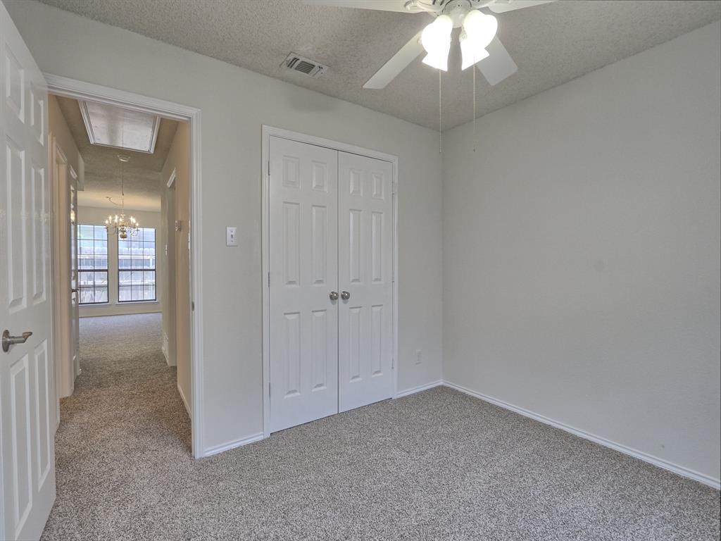 Huntington Village Ph III Add - Residential