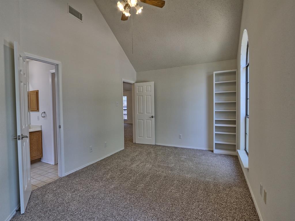 Huntington Village Ph III Add - Residential