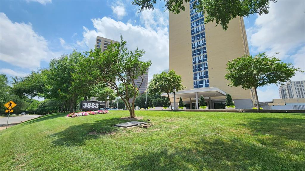 3883 Turtle Creek Boulevard 311